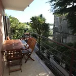 Apartments By The Sea Umag - 7029