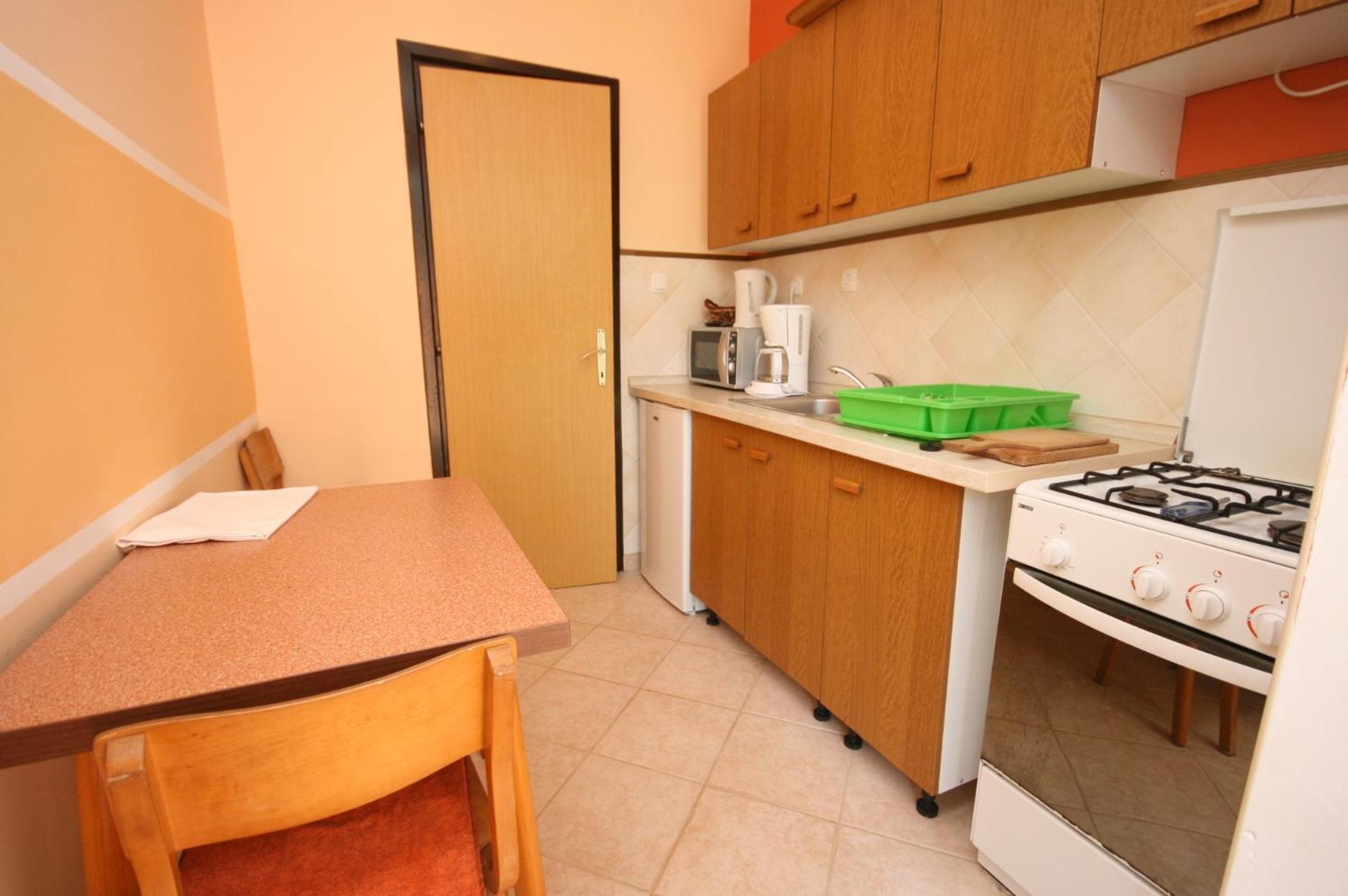 By The Sea - 7029 Apartment *