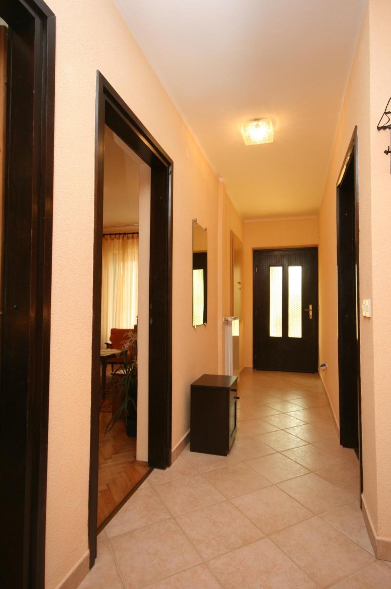 By The Sea - 7029 Apartment Umag