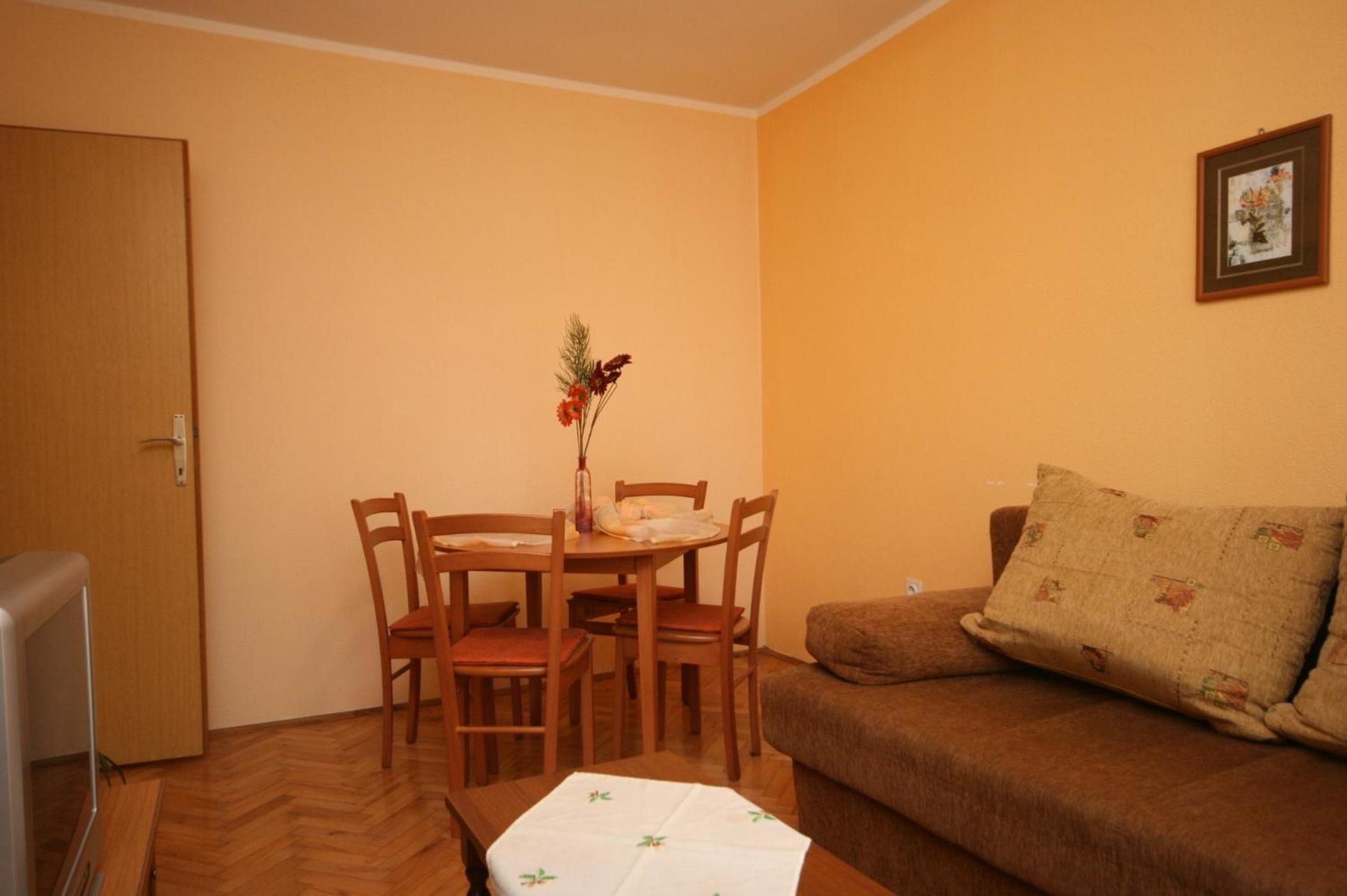 By The Sea - 7029 Apartment Umag