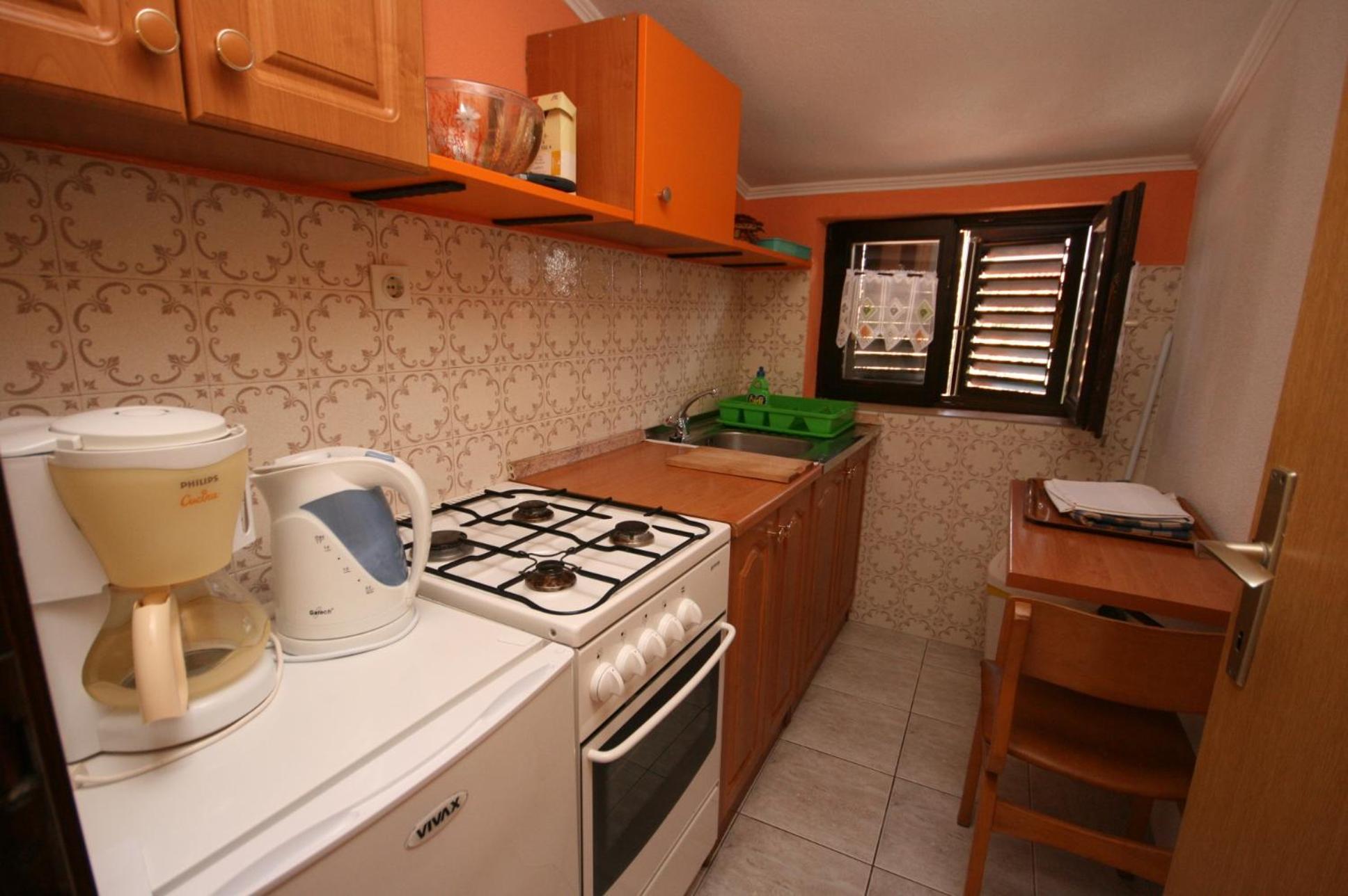 Apartment By The Sea - 7029 Umag