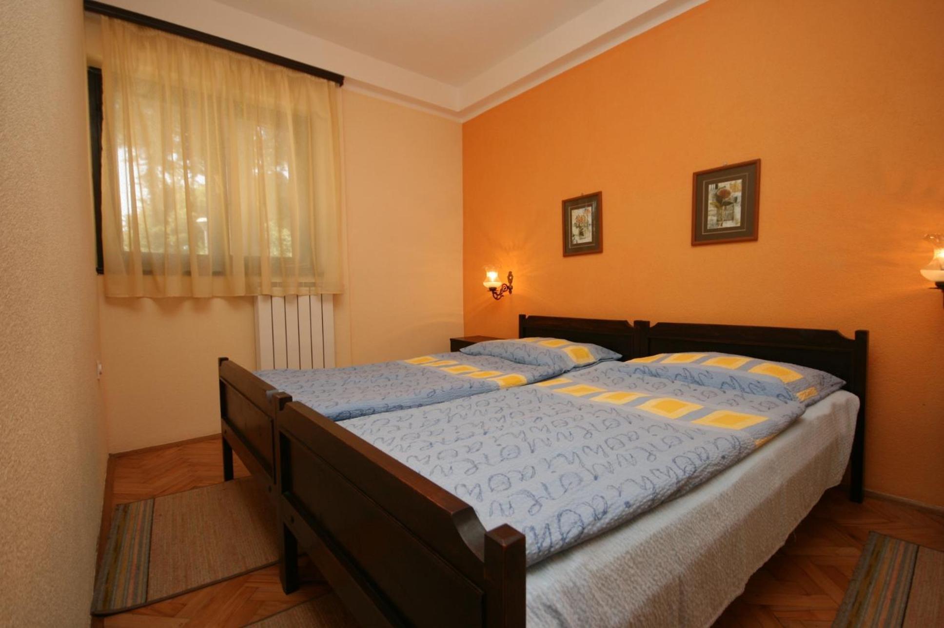 By The Sea - 7029 Apartment Umag