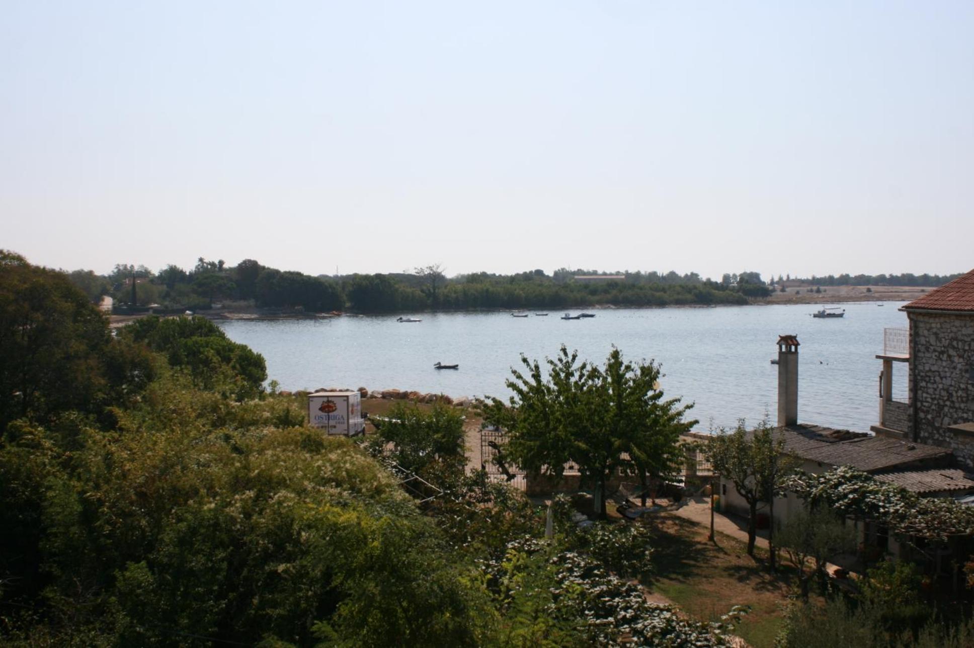 Apartment By The Sea - 7029 Umag