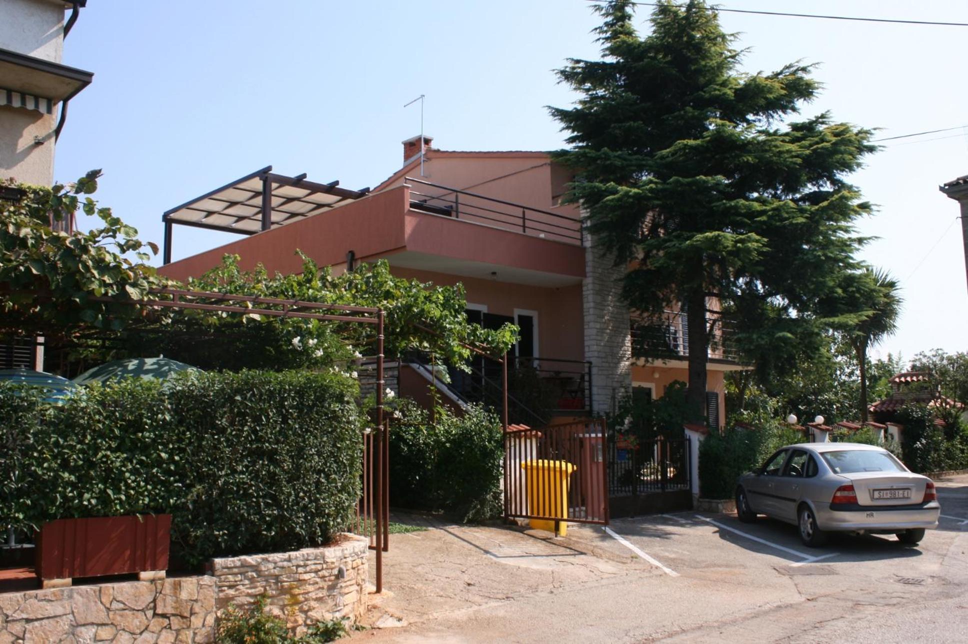 By The Sea - 7029 Apartment