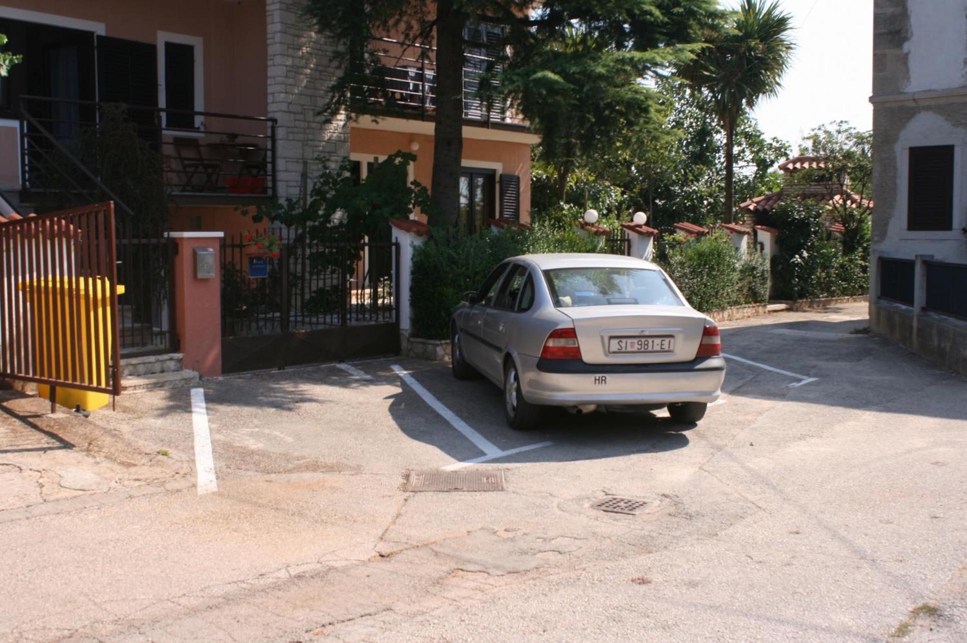 By The Sea - 7029 Apartment Umag